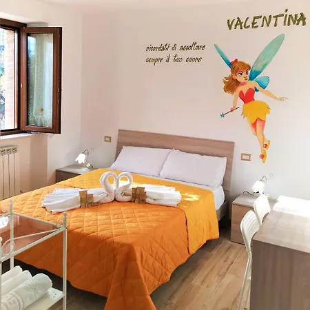 Il Villaggio Delle Fate