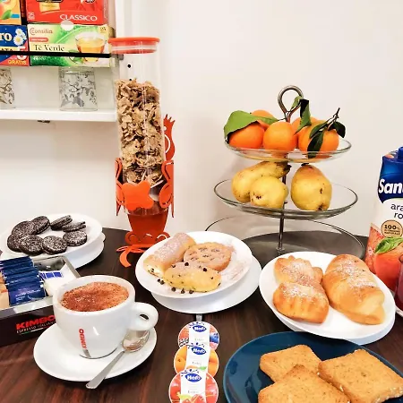 Il Villaggio Delle Fate 3* Macerata