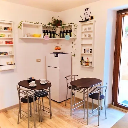 Il Villaggio Delle Fate 3* Macerata