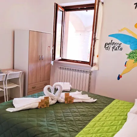 Il Villaggio Delle Fate