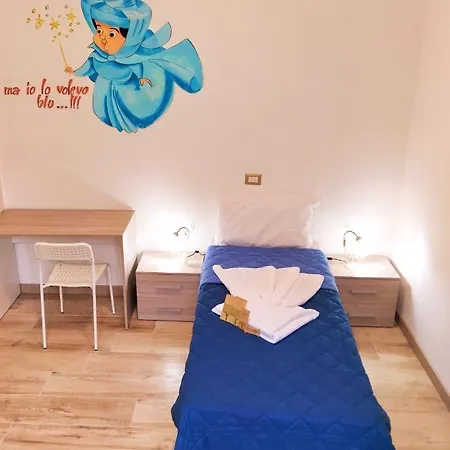 Il Villaggio Delle Fate 3*