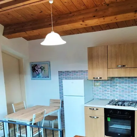 Bed & Breakfast Il Villaggio Delle Fate