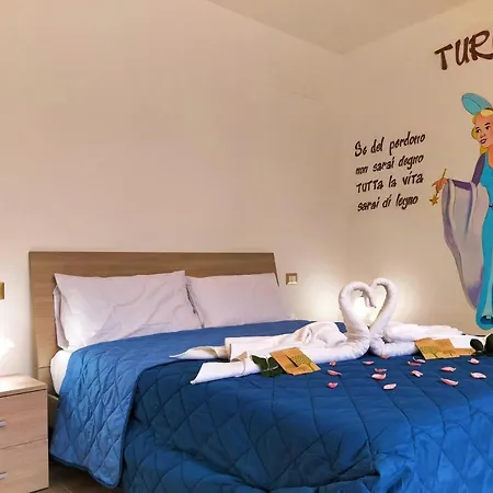 Il Villaggio Delle Fate Frühstückspension Macerata