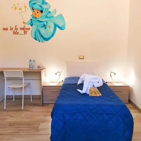 Il Villaggio Delle Fate Bed & Breakfast Macerata