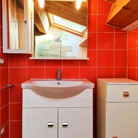 Il Villaggio Delle Fate