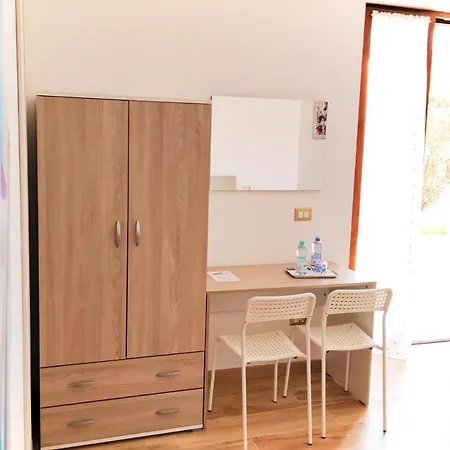 Bed & Breakfast Il Villaggio Delle Fate Macerata