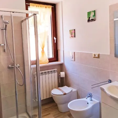 Il Villaggio Delle Fate Frühstückspension