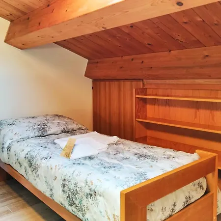 Frühstückspension Il Villaggio Delle Fate