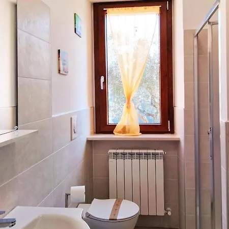 Frühstückspension Il Villaggio Delle Fate 3*