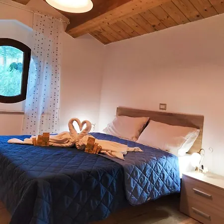 Il Villaggio Delle Fate 3* Macerata