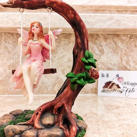 Il Villaggio Delle Fate 3*